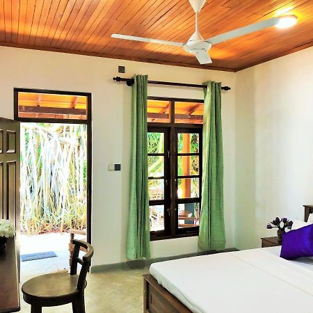 Sunflower Beach Resort Beruwala Ngoại thất bức ảnh