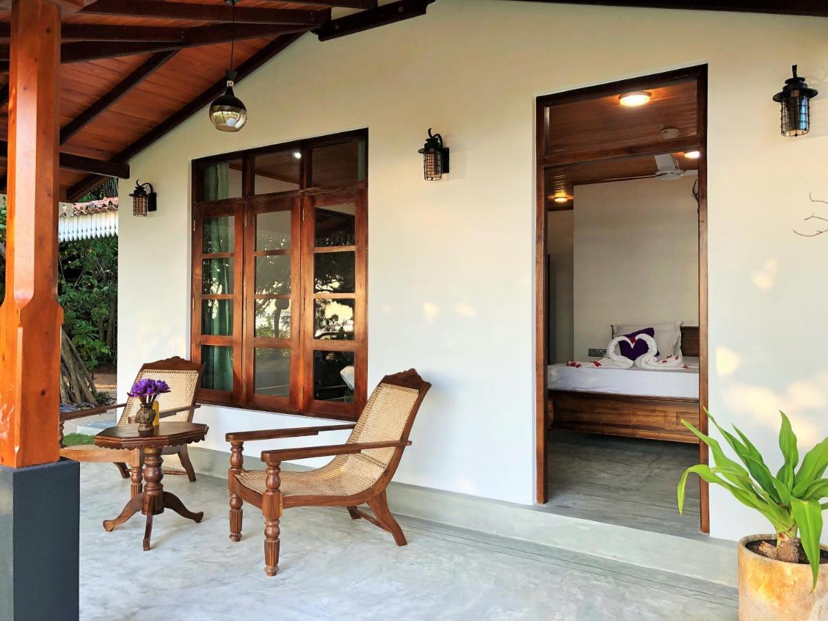 Sunflower Beach Resort Beruwala Ngoại thất bức ảnh