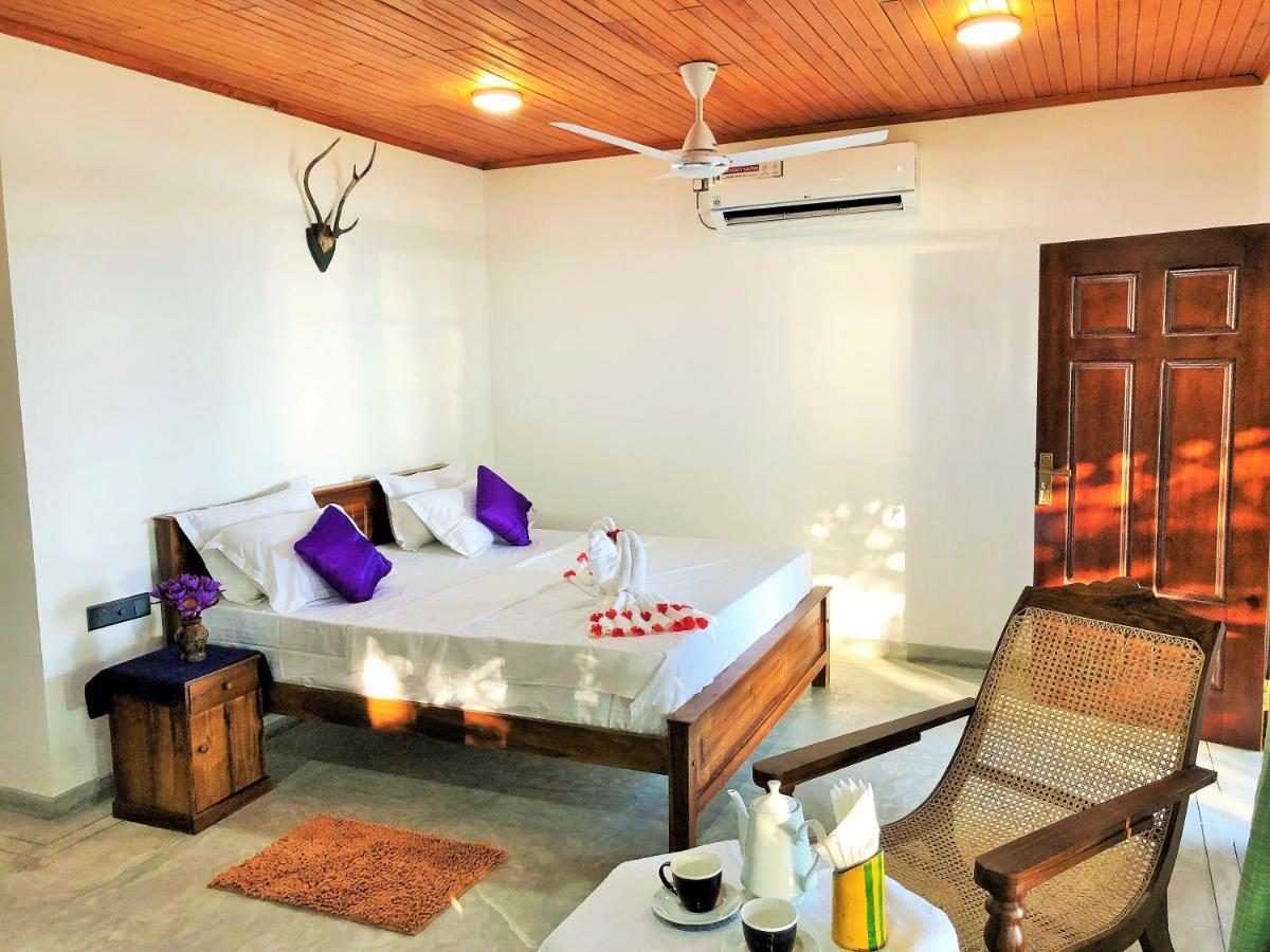 Sunflower Beach Resort Beruwala Ngoại thất bức ảnh