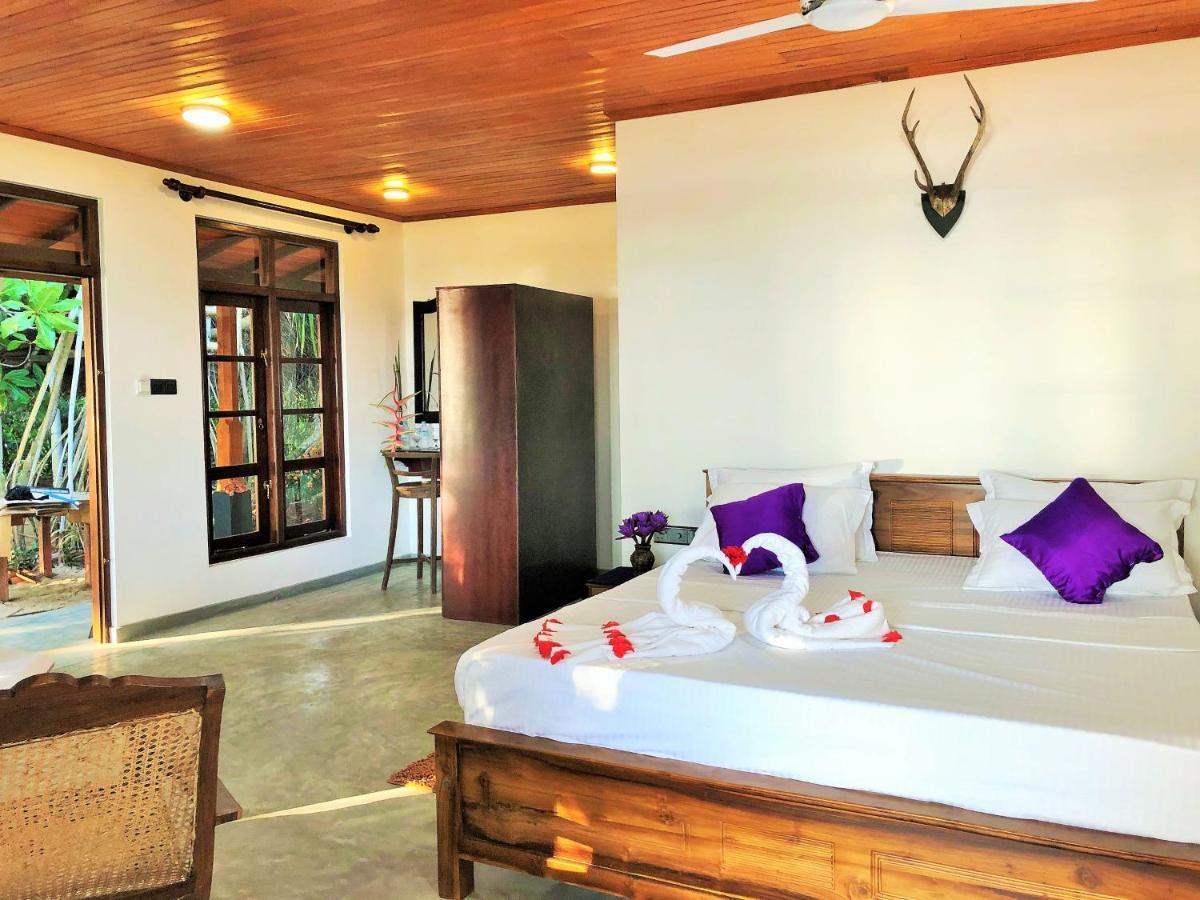 Sunflower Beach Resort Beruwala Ngoại thất bức ảnh