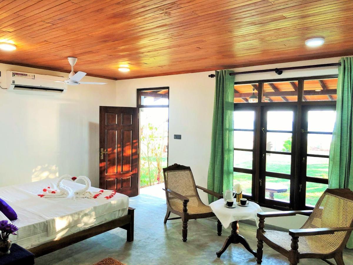 Sunflower Beach Resort Beruwala Ngoại thất bức ảnh