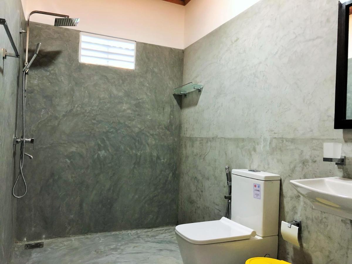 Sunflower Beach Resort Beruwala Ngoại thất bức ảnh