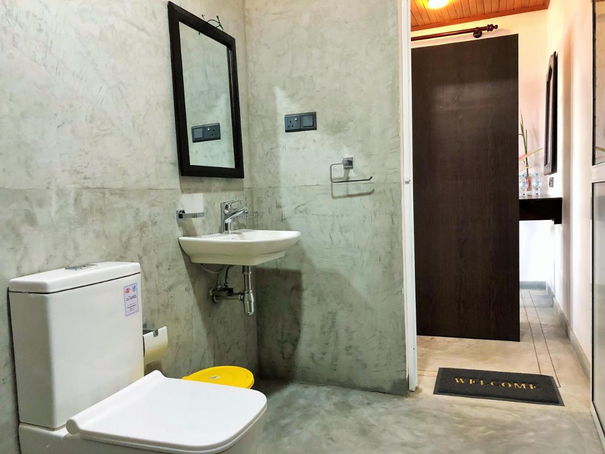 Sunflower Beach Resort Beruwala Ngoại thất bức ảnh