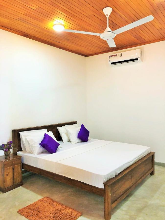 Sunflower Beach Resort Beruwala Ngoại thất bức ảnh