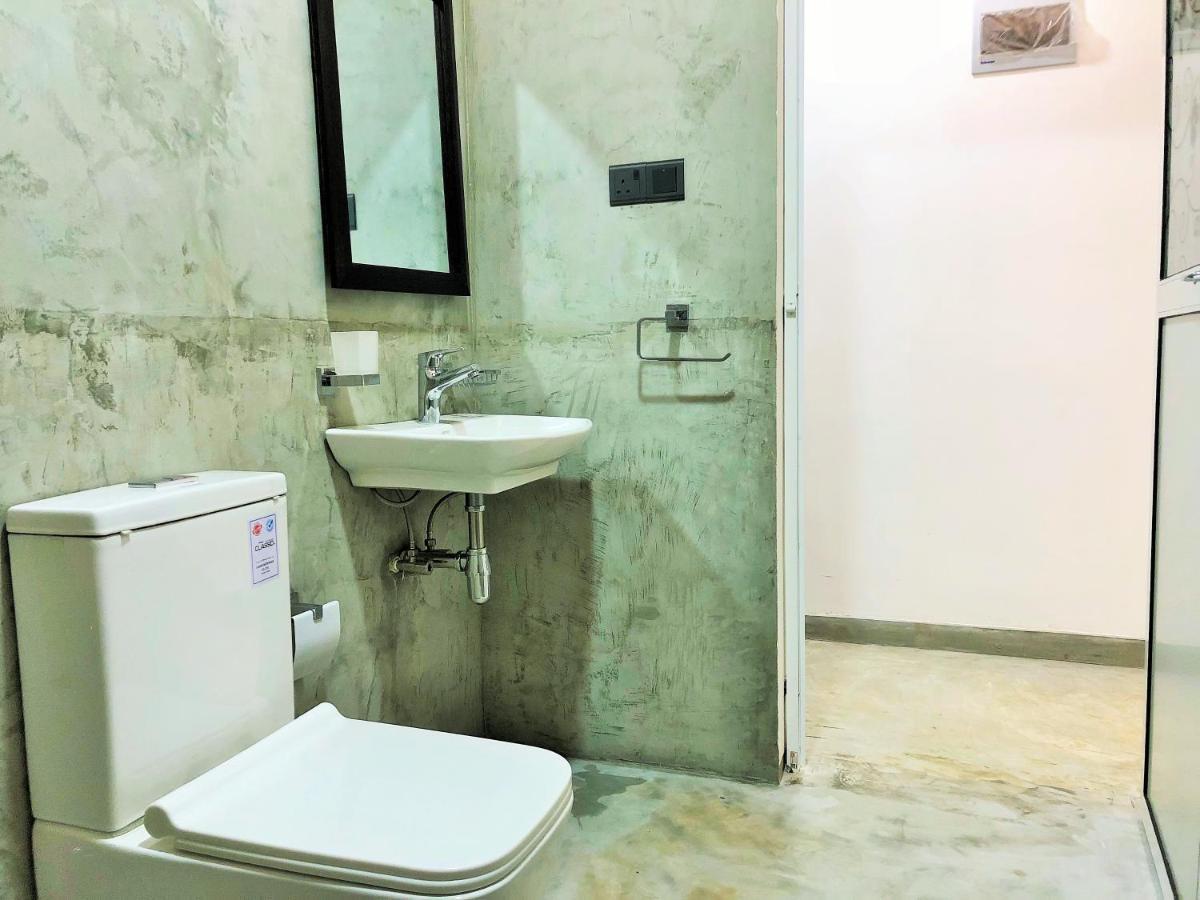 Sunflower Beach Resort Beruwala Ngoại thất bức ảnh