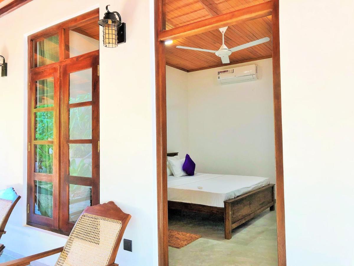 Sunflower Beach Resort Beruwala Ngoại thất bức ảnh