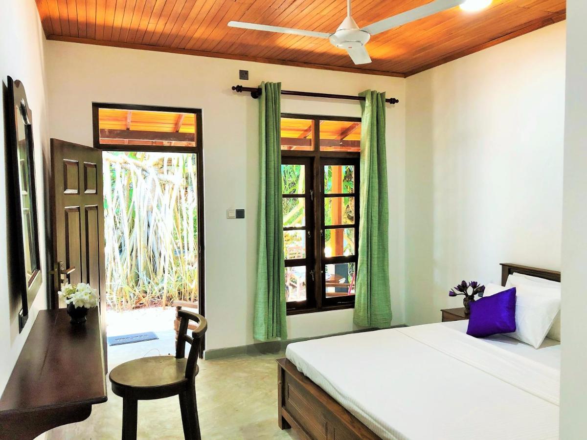 Sunflower Beach Resort Beruwala Ngoại thất bức ảnh