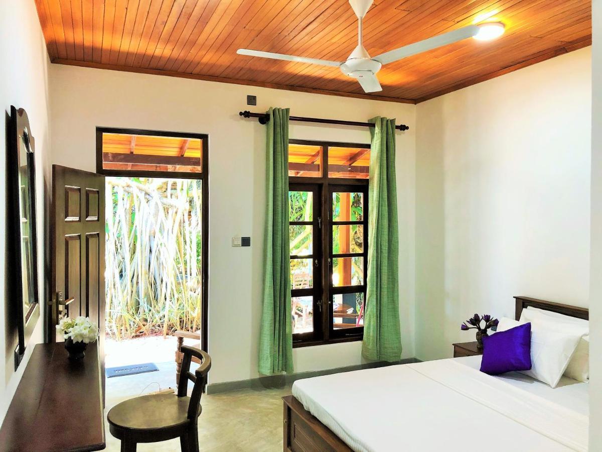 Sunflower Beach Resort Beruwala Ngoại thất bức ảnh