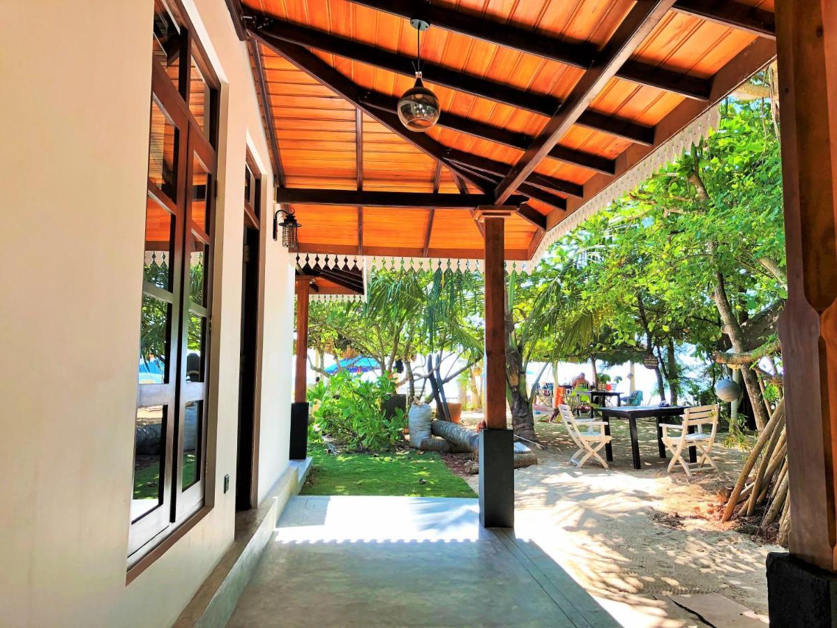 Sunflower Beach Resort Beruwala Ngoại thất bức ảnh