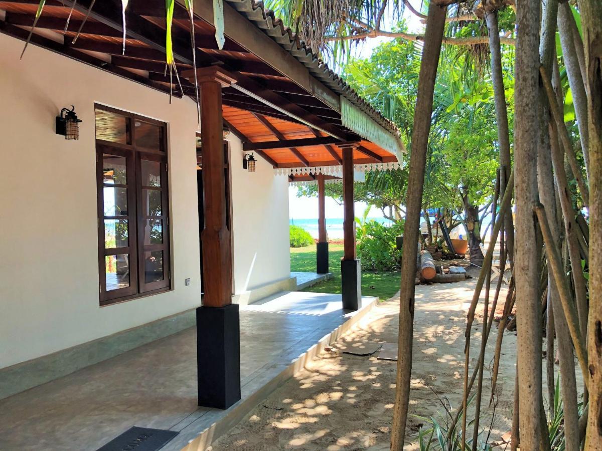 Sunflower Beach Resort Beruwala Ngoại thất bức ảnh