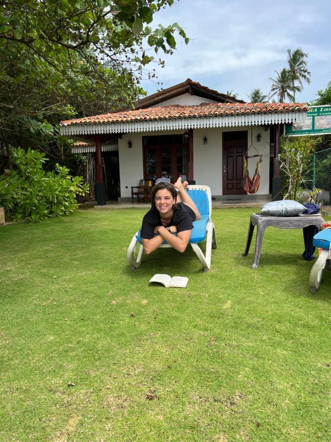 Sunflower Beach Resort Beruwala Ngoại thất bức ảnh